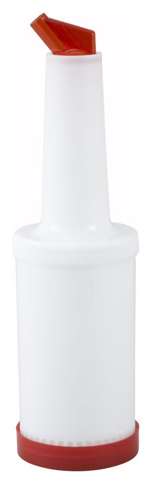 Winco, PPB-1R, Drink Bar Mix Pourer Complete Unit