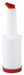 Winco, PPB-1R, Drink Bar Mix Pourer Complete Unit
