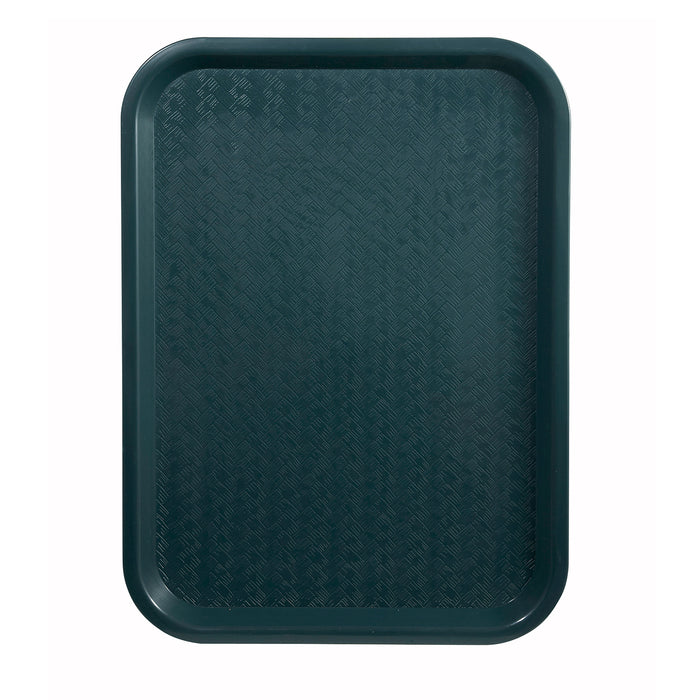 Winco, FFT-1418G, Tray, Fast Food