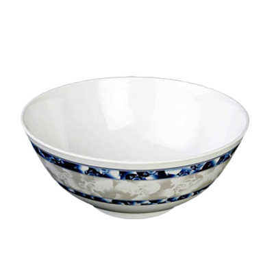 Thunder Group, 5208DL, Asian Dinnerware, Plastic