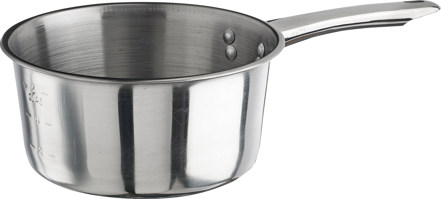 Winco, SAP-1.5, Sauce Pan