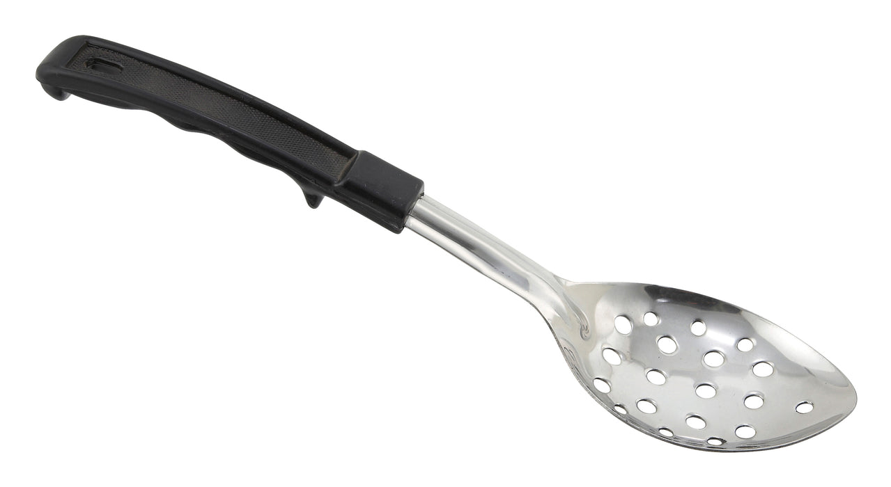 Winco, BHPN-11, Serving Spoon, Perforated