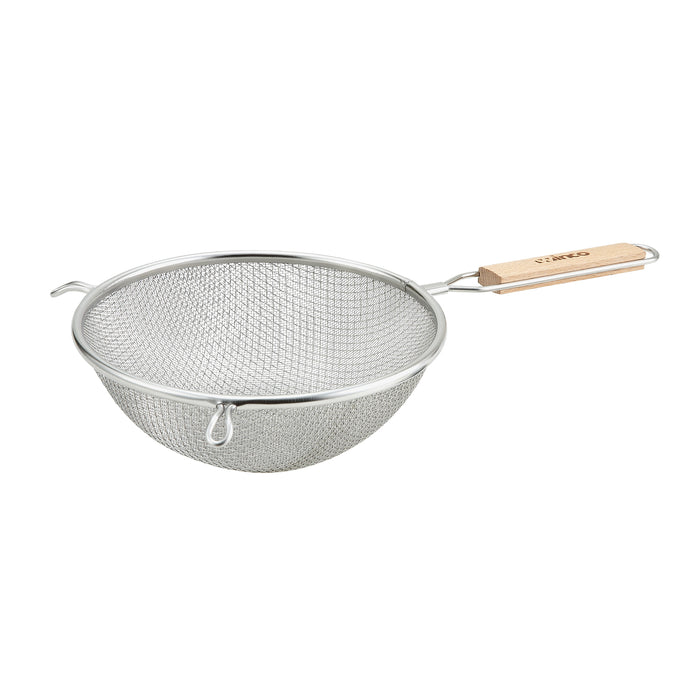 Winco, MS3A-8D, Mesh Strainer