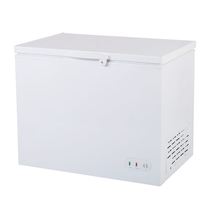 Maxx Cold, MXSH9.6SHC, Chest Freezer