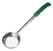 Winco, FPSN-6, Spoon, Portion Control