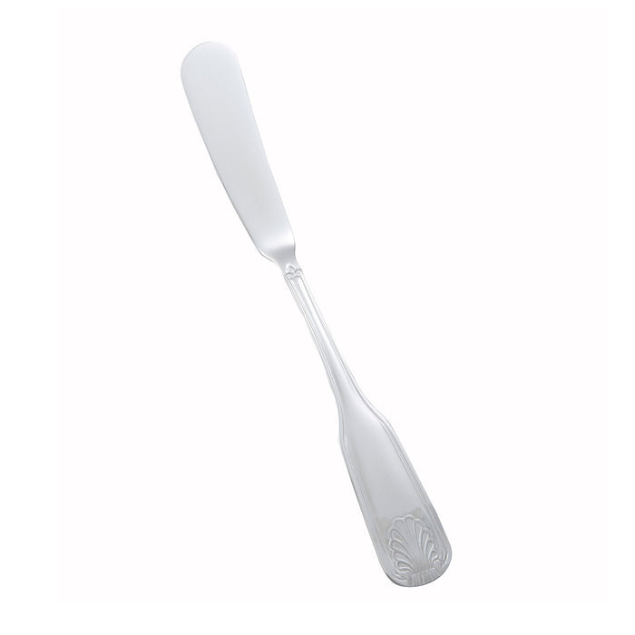 Winco, 0006-12, Knife / Spreader, Butter