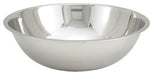 Winco, MXB-1600Q, Mixing Bowl, Metal