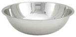 Winco, MXBT-1300Q, Mixing Bowl, Metal