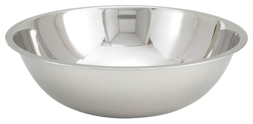 Winco, MXBT-1300Q, Mixing Bowl, Metal