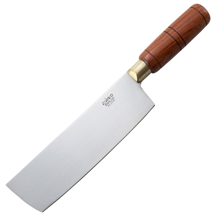Winco, KC-201R, Knife, Cleaver