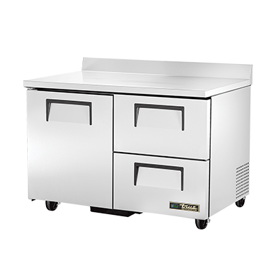 True Manufacturing TWT-48D-2-HC Amechef — Amechef Restaurant Equipment