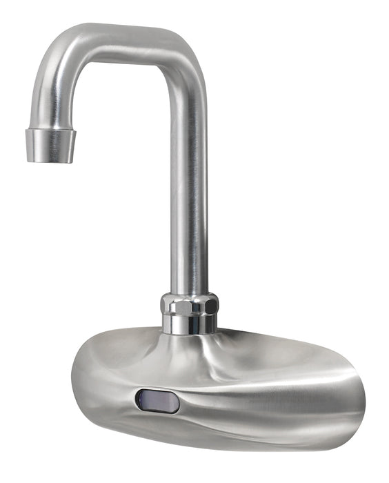 Krowne Metal, 16-670, Electronic Faucet