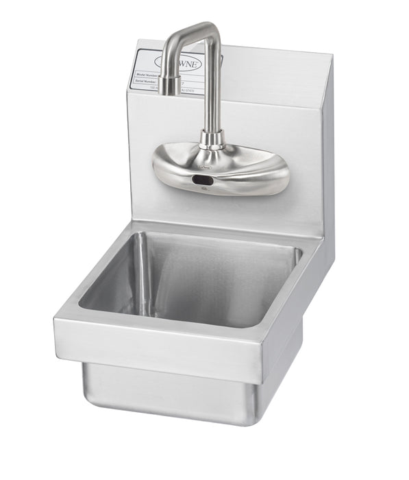 Krowne Metal, HS-61, Hand Sinks