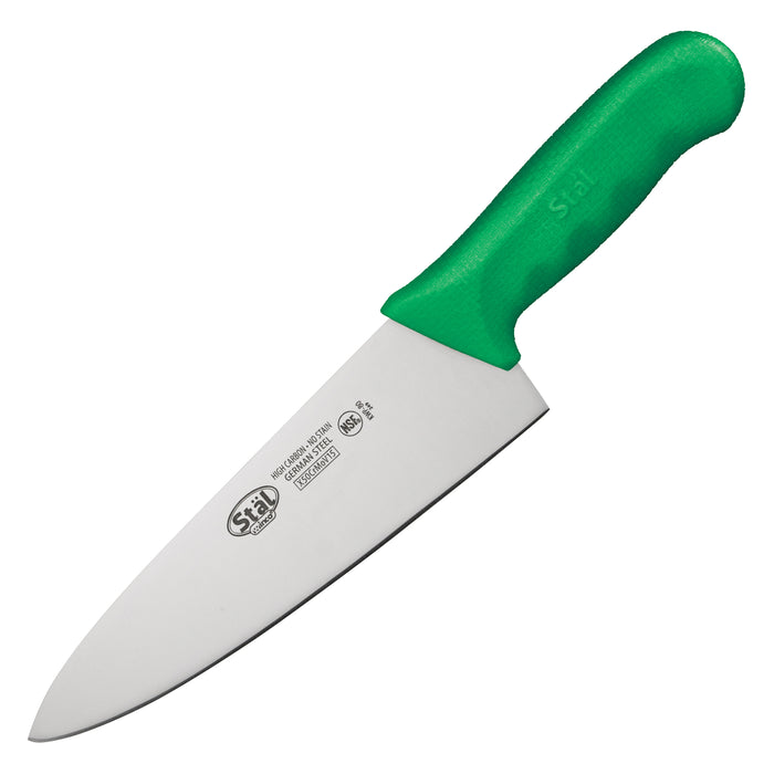 Winco, KWP-80G, Knife, Chef