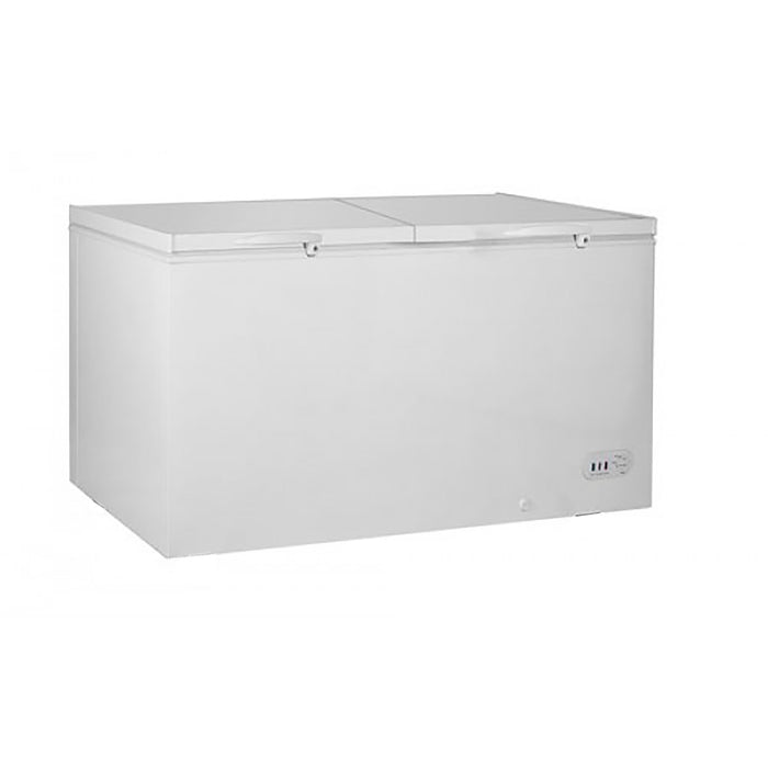 Adcraft - Admiral Craft Equipment, BDCF-16/2R, Chest Freezer