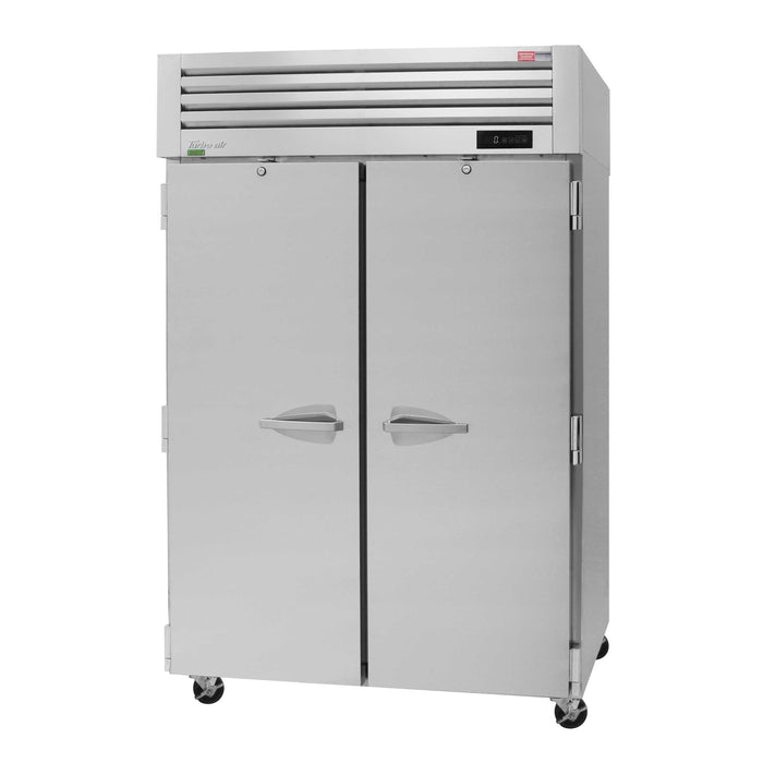 Turbo Air, PRO-50F-N, Freezer, Reach-In