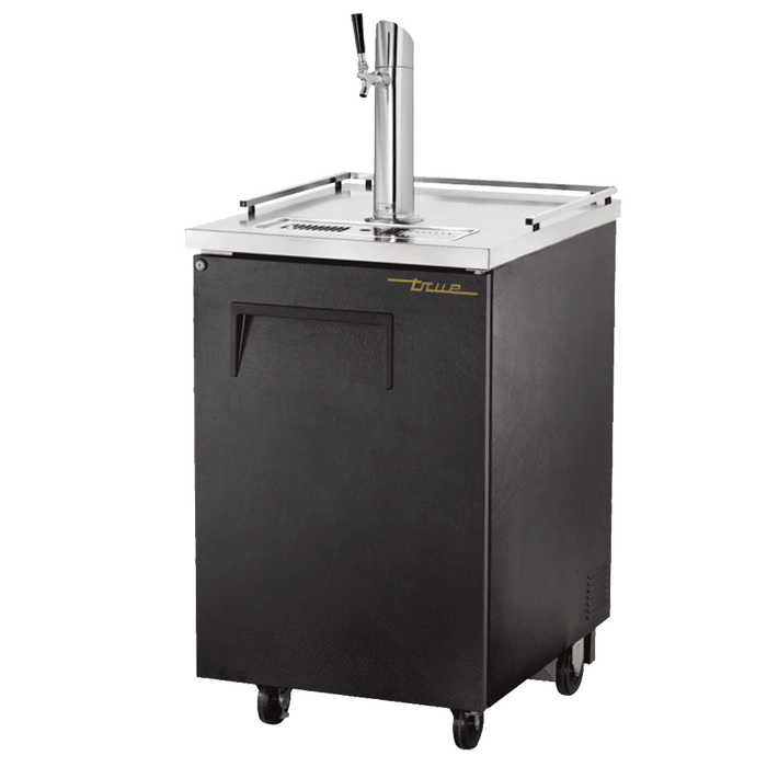 True Manufacturing, TDD-1-HC, Draft Beer Cooler