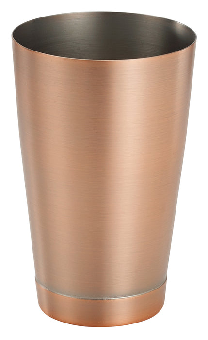 Winco, BASK-20AC, Bar Shaker
