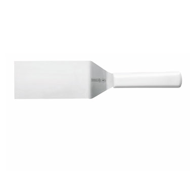 Mundial, W5685, Turner, Solid, Stainless Steel