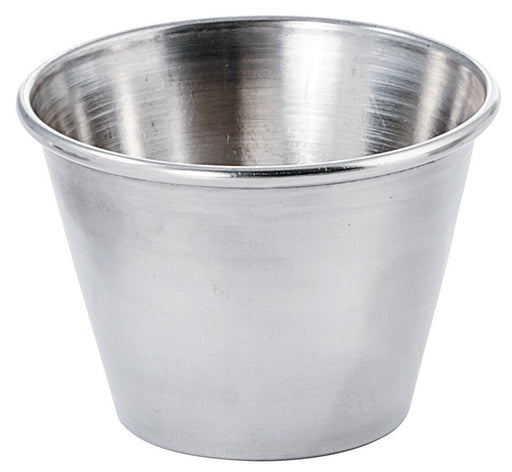 Winco, SCP-25, Ramekin / Sauce Cup, Metal