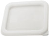 Winco, PECC-S, Food Storage Container Cover