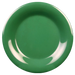 Thunder Group, CR012GR, Plate, Plastic