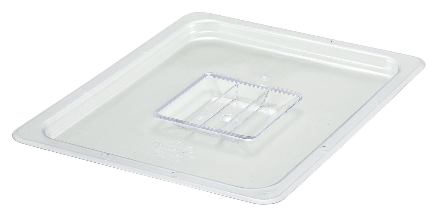 Winco, SP7200S, Food Pan Cover, Plastic