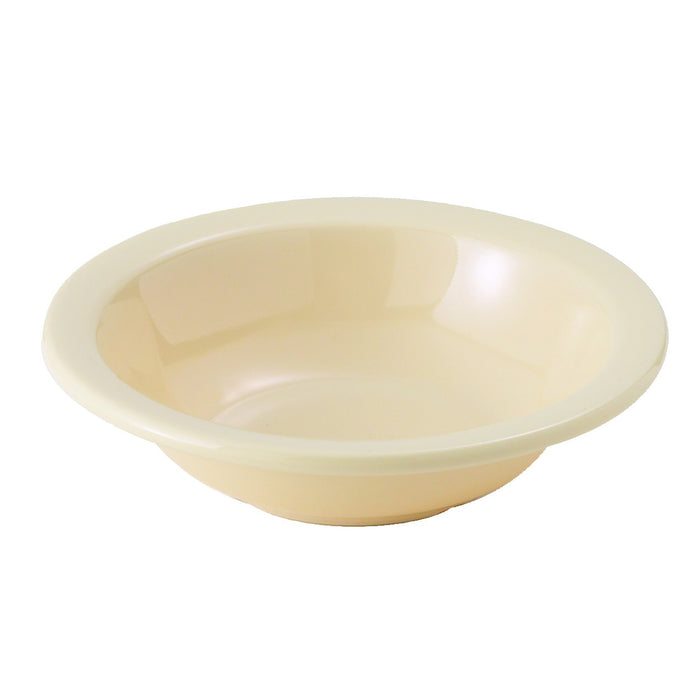 Winco, MMB-10, Grapefruit Bowl, Plastic