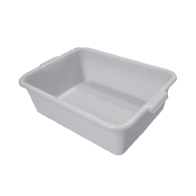 Thunder Group, PLBT007W, Caja/cubo para autobuses