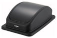 Winco, PTCL-23K, Trash Receptacle Lid / Top