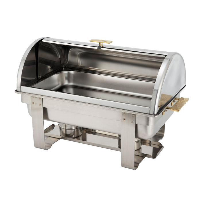 Winco, C-5080, Chafing Dish