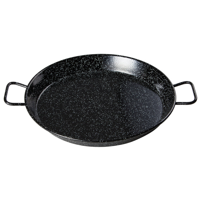 Winco, CSPP-23E, Paella Pan