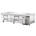 True Manufacturing, TRCB-79-HC, Equipment Stand, Refrigerated Base