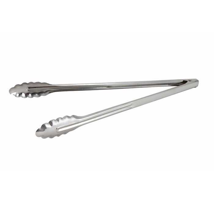 Winco, UT-16LT, Tongs, Utility