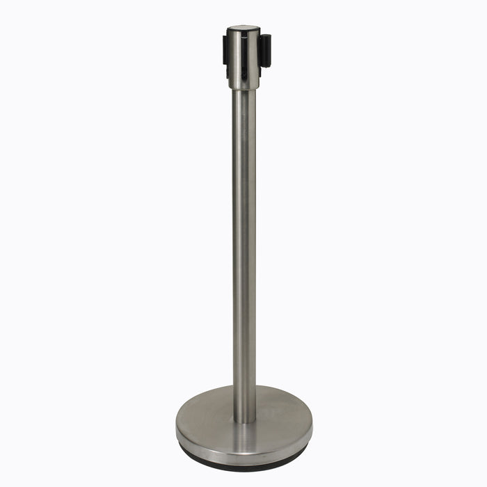 Winco, CGS-38S, Crowd Control Stanchion, Retractable