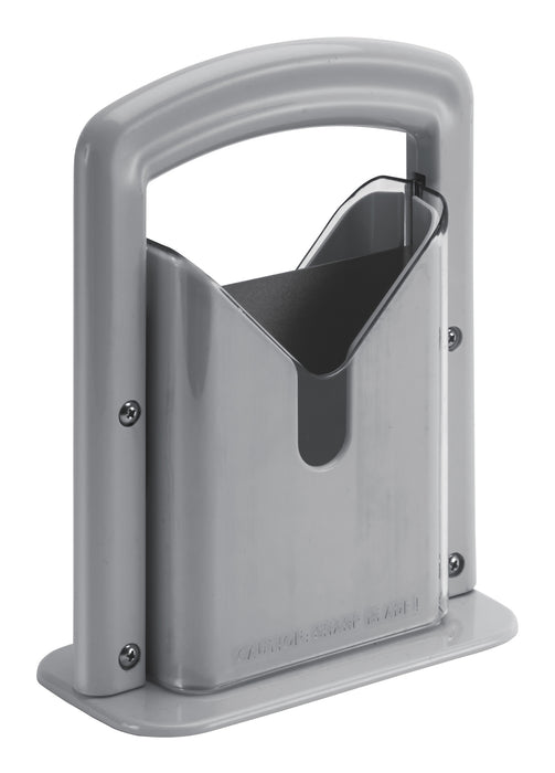 Winco, BGS-1, Slicer / Miter, Bagel, Handheld