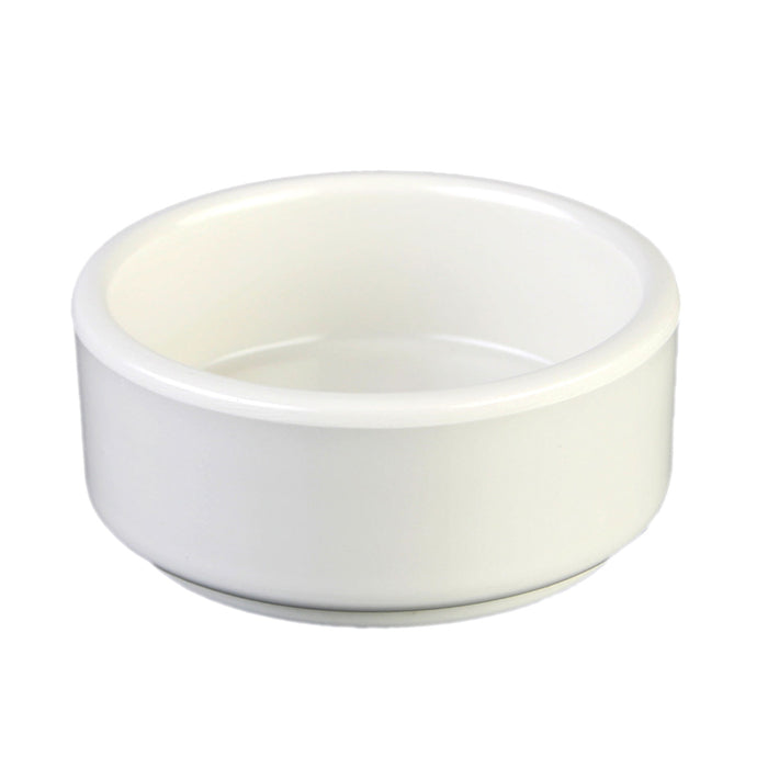 Thunder Group, ML350B1, Ramekin / Sauce Cup, Plastic