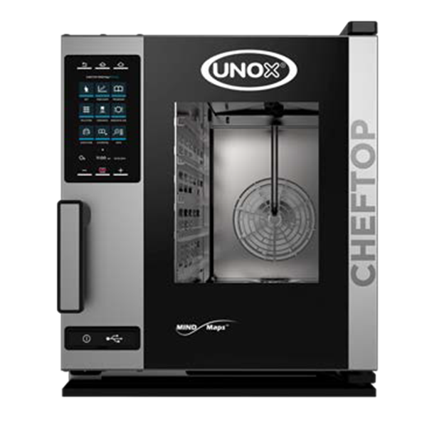 Unox, XACC-0513-EPLM, Combi Oven, Electric