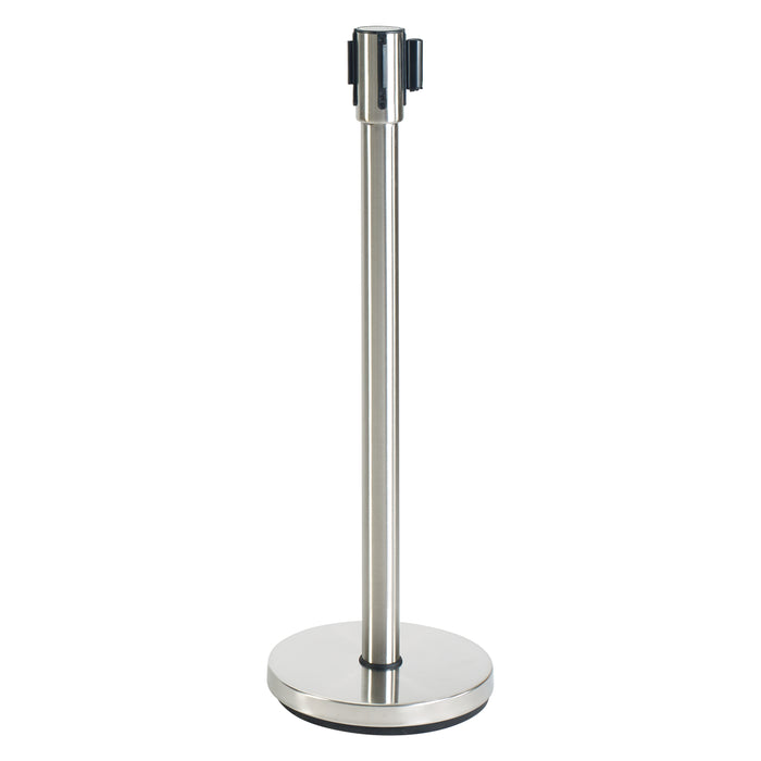 Winco, CGS-38S, Crowd Control Stanchion, Retractable