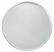 Winco, APZC-18, Pizza Pan