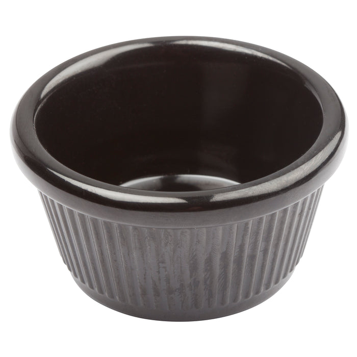 Winco, RFM-3K, Ramekin / Sauce Cup, Plastic