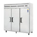 Everest Refrigeration, ESF3, Freezer, Reach-In