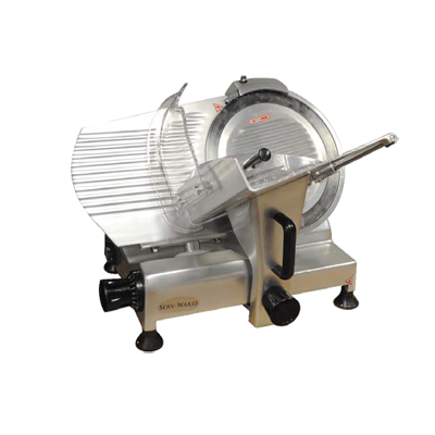 Serv-Ware, SLC-12, Food Slicer, Electric