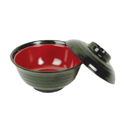 Thunder Group, 3222JBR, Soup Salad Pasta Cereal Bowl, Plastic
