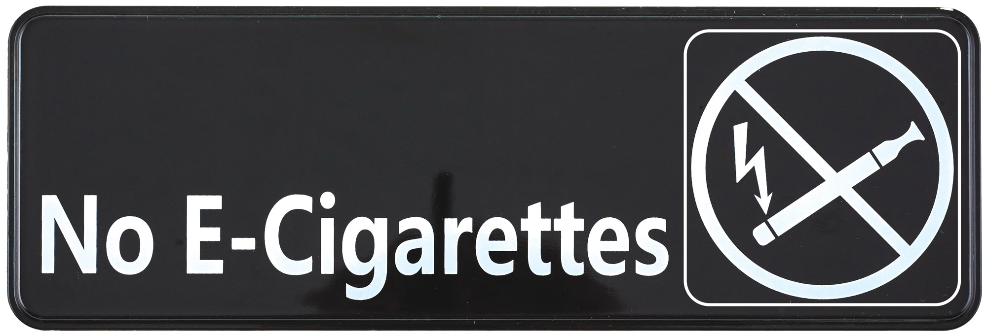 Winco, SGN-335, Sign, Compliance