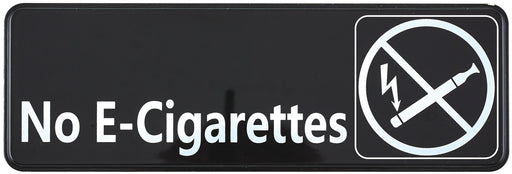 Winco, SGN-335, Sign, Compliance