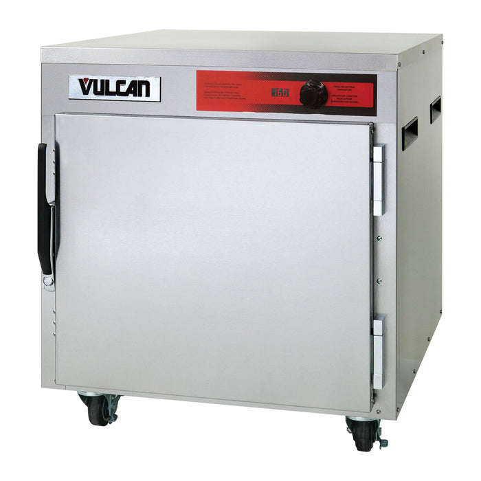 Vulcan, VBP5ES, Heated Cabinet, Mobile