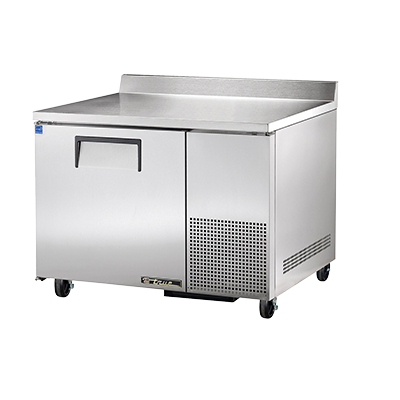 True Manufacturing, TWT-44-HC, Refrigerated Counter, Work Top