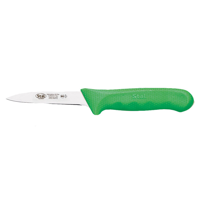 Winco, KWP-30G, Knife, Paring