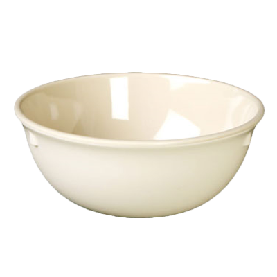 Thunder Group, NS315T, Nappie Oatmeal Bowl, Plastic
